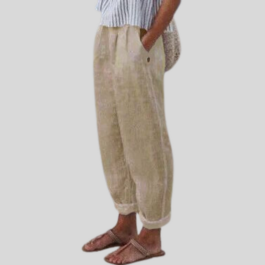 MS | Modische und bequeme Hosen